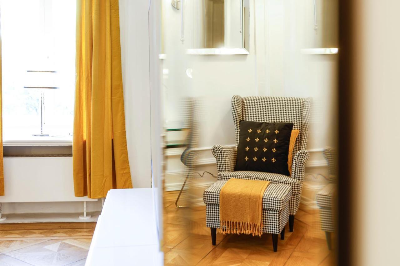 Hotel Sleephotels Alsterroom Hamborg