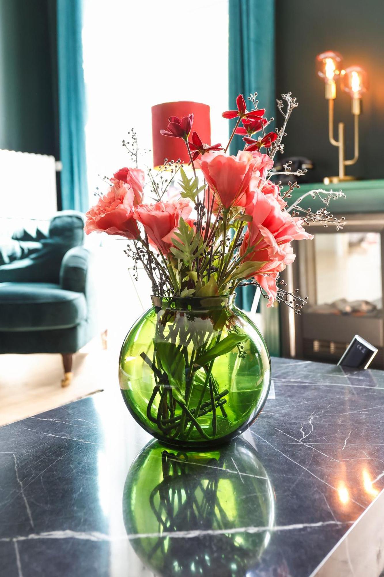 Hotel Sleephotels Alsterroom Hamburg-Harburg