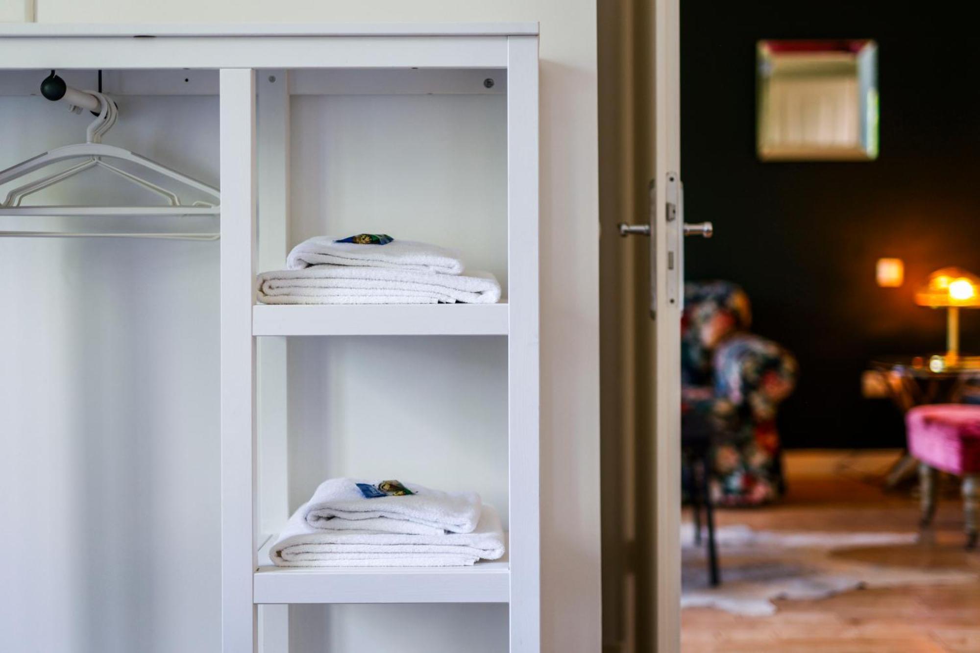 Sleephotels Alsterroom Hotel