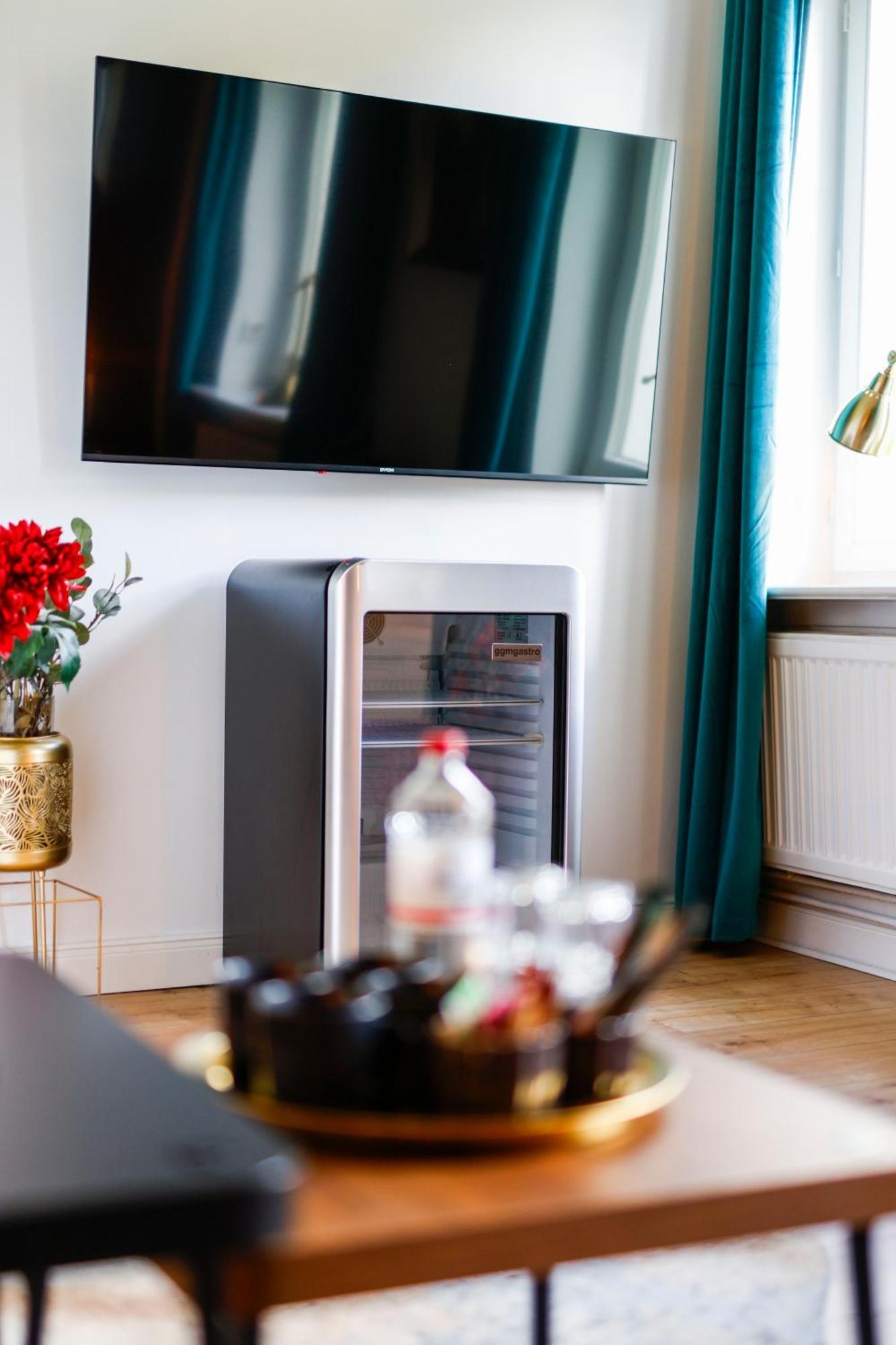 Sleephotels Alsterroom Hamburg-Harburg