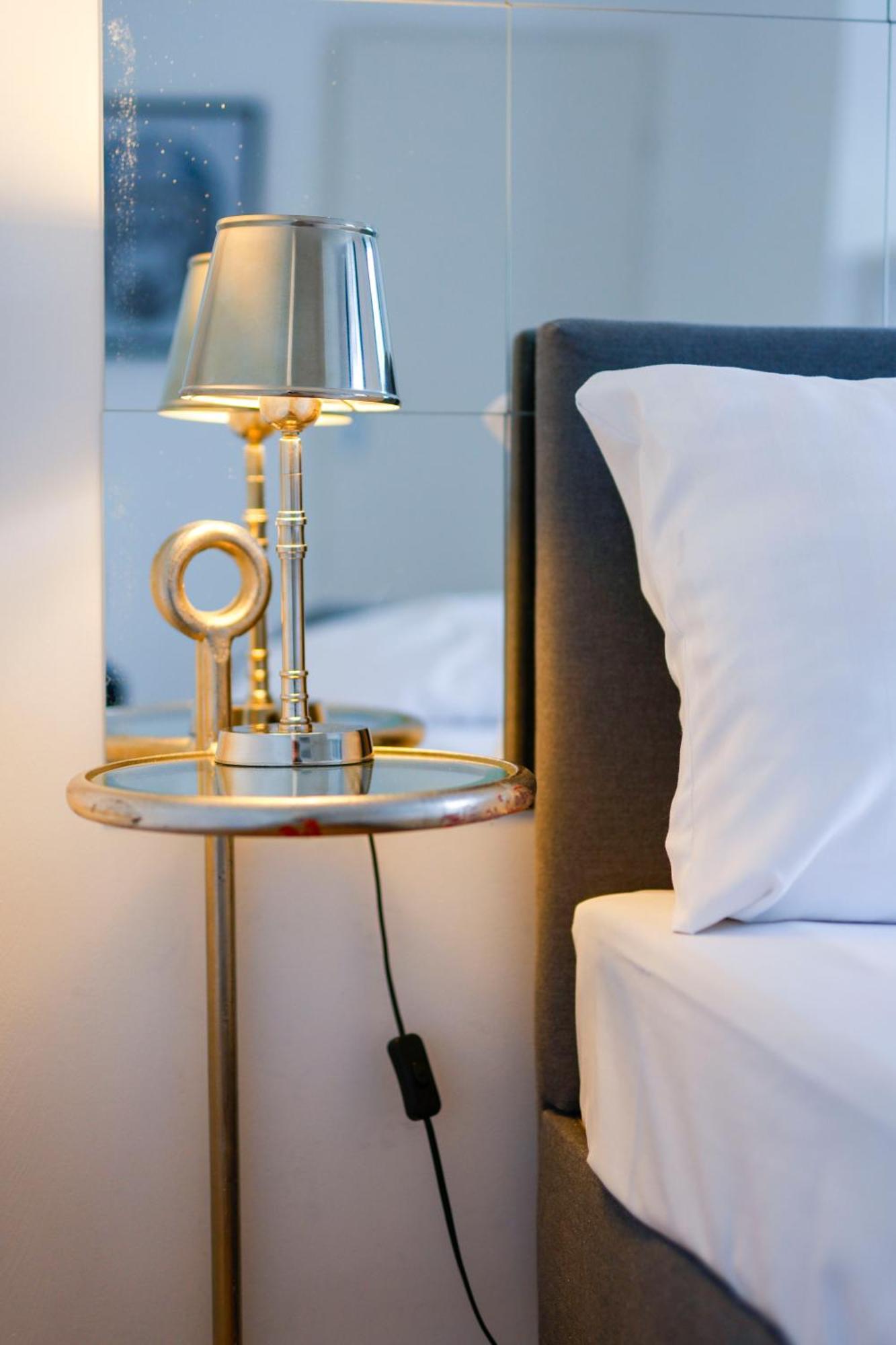 Sleephotels Alsterroom Hotel *