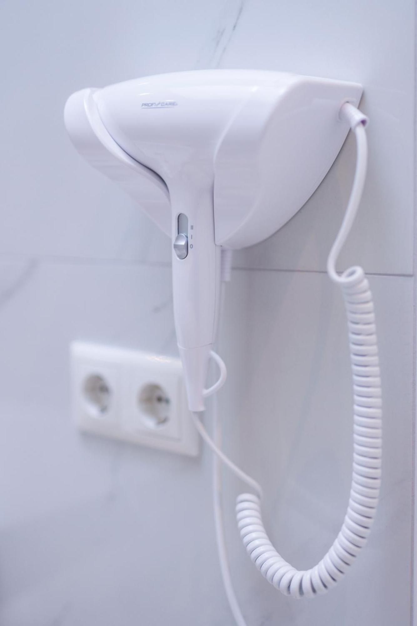 Sleephotels Alsterroom Hotel Hamburg-Harburg