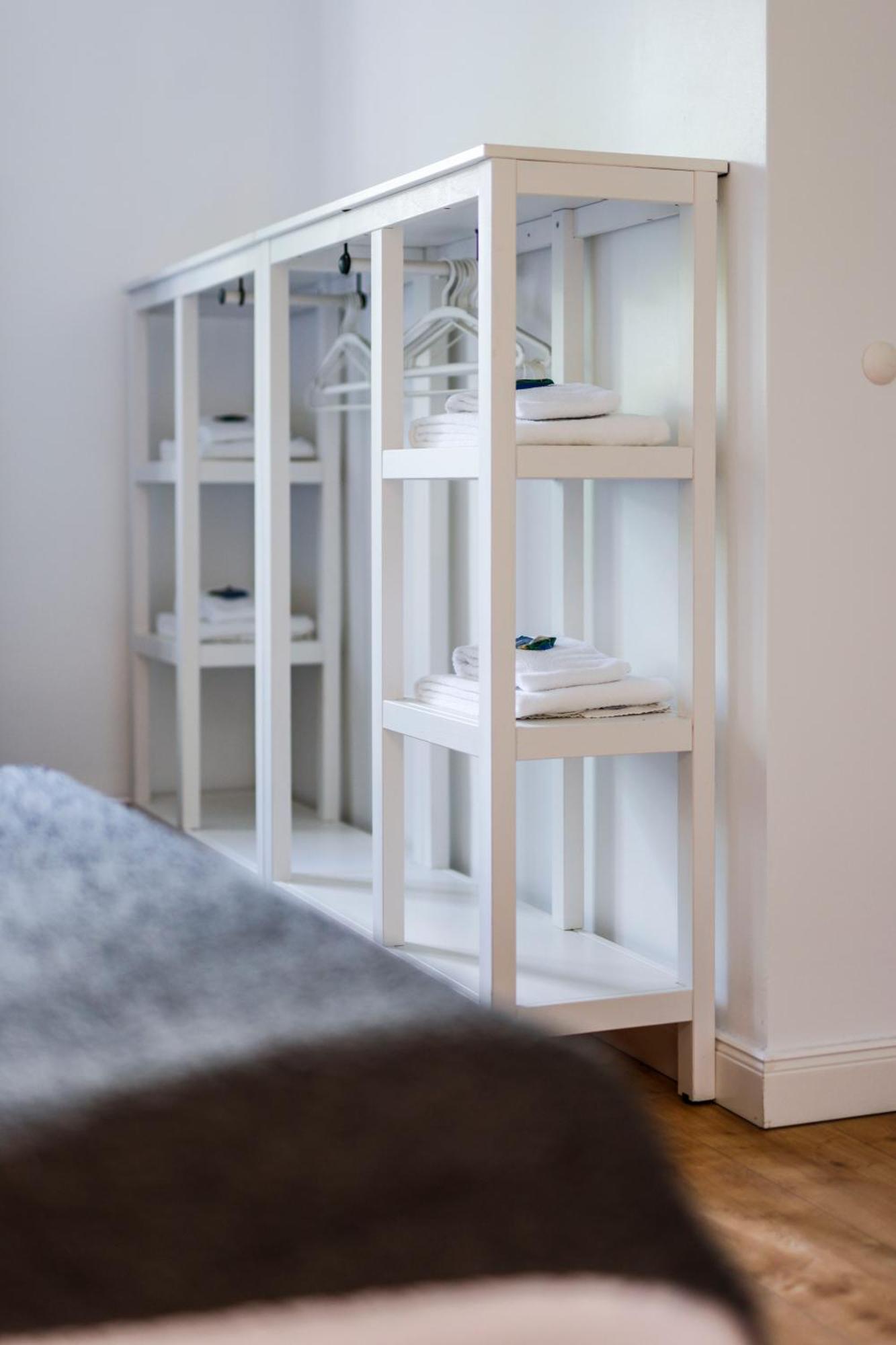 Hotel Sleephotels Alsterroom *