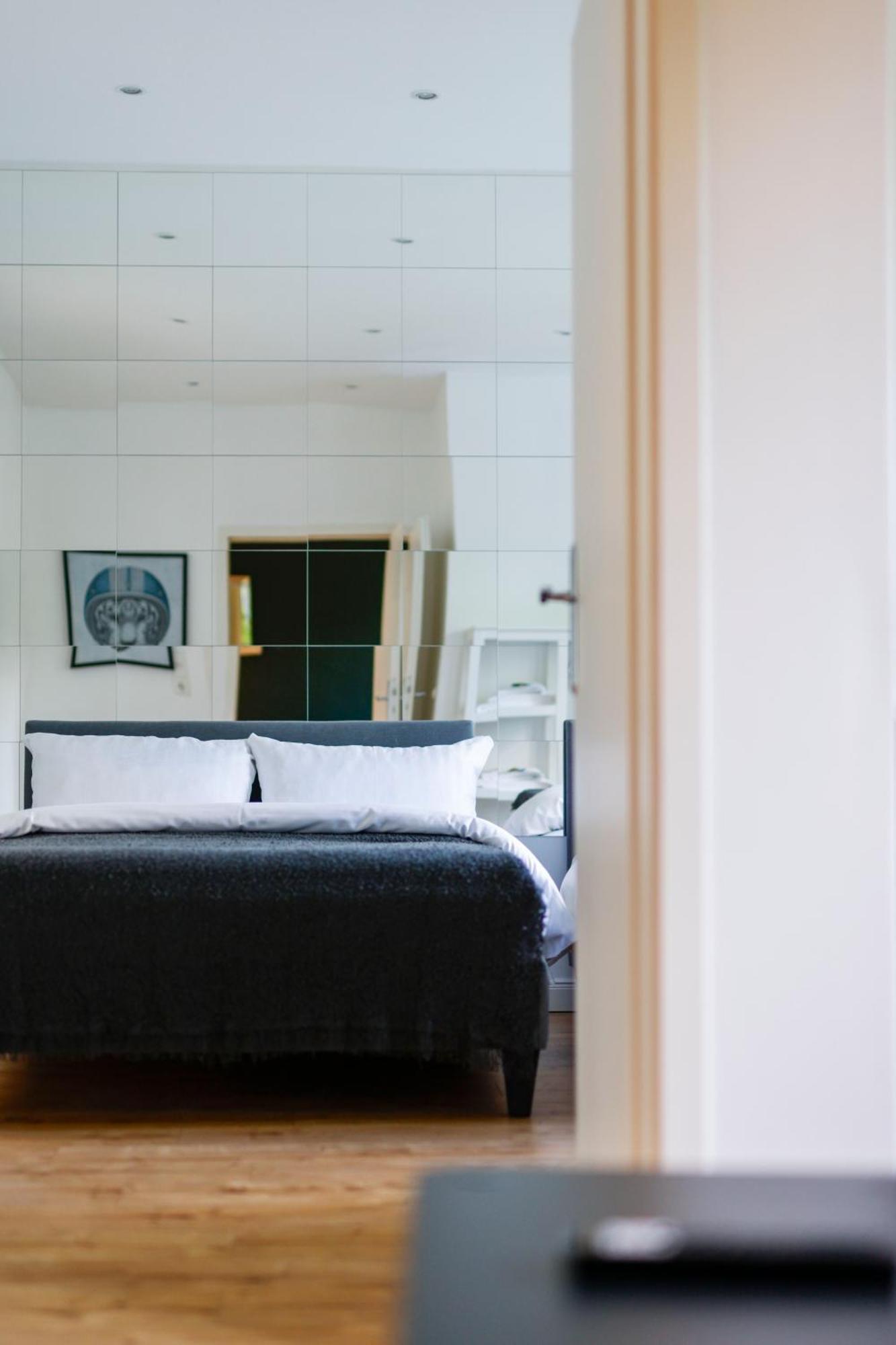 Hotel Sleephotels Alsterroom
